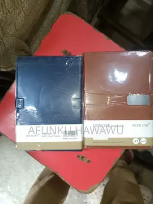 Concise Notepad