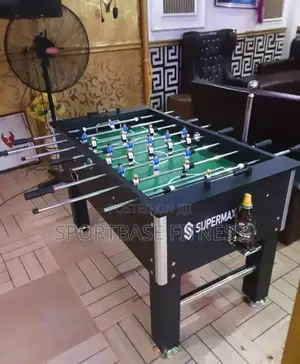5ft Soccer Table