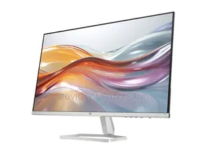 Hp Series 5 27 Inch FHD Monitor - 527sf (94f44aa)