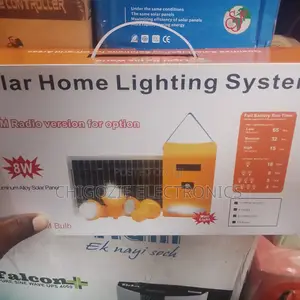 Solar Lights
