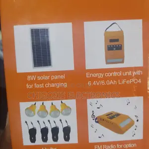 Solar Lights