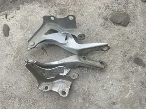 Bonnet Hanger Toyota Avalon 2016 Is Available