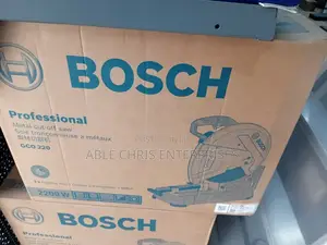 Metal Cut-off Saw Gco 220