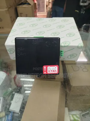 Security Centurion D10 Smart Motor Gate Charger