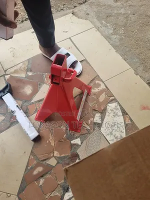 Jack Stand 6ton