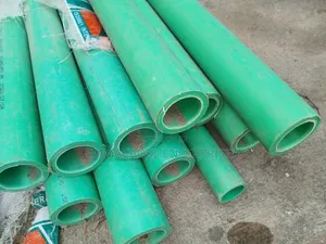 2" PPR Pipe