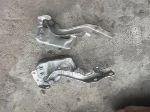 Bonnet Hanger, Lexus Gx 350 2015