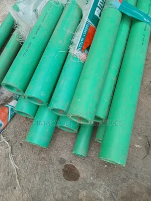 2" PPR Pipe