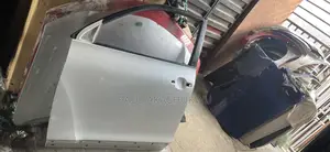 Body Spare Parts (Toyota)
