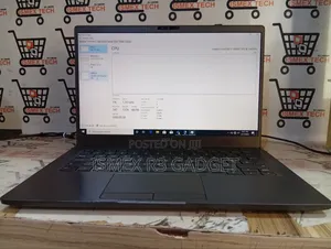 Laptop Dell Latitude 7300 8GB Intel Core I7 SSD 256GB