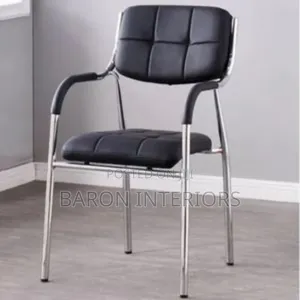 Conference Visitors Meeting Seminar Chair