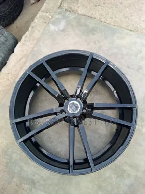 22 Rim for Your Motors