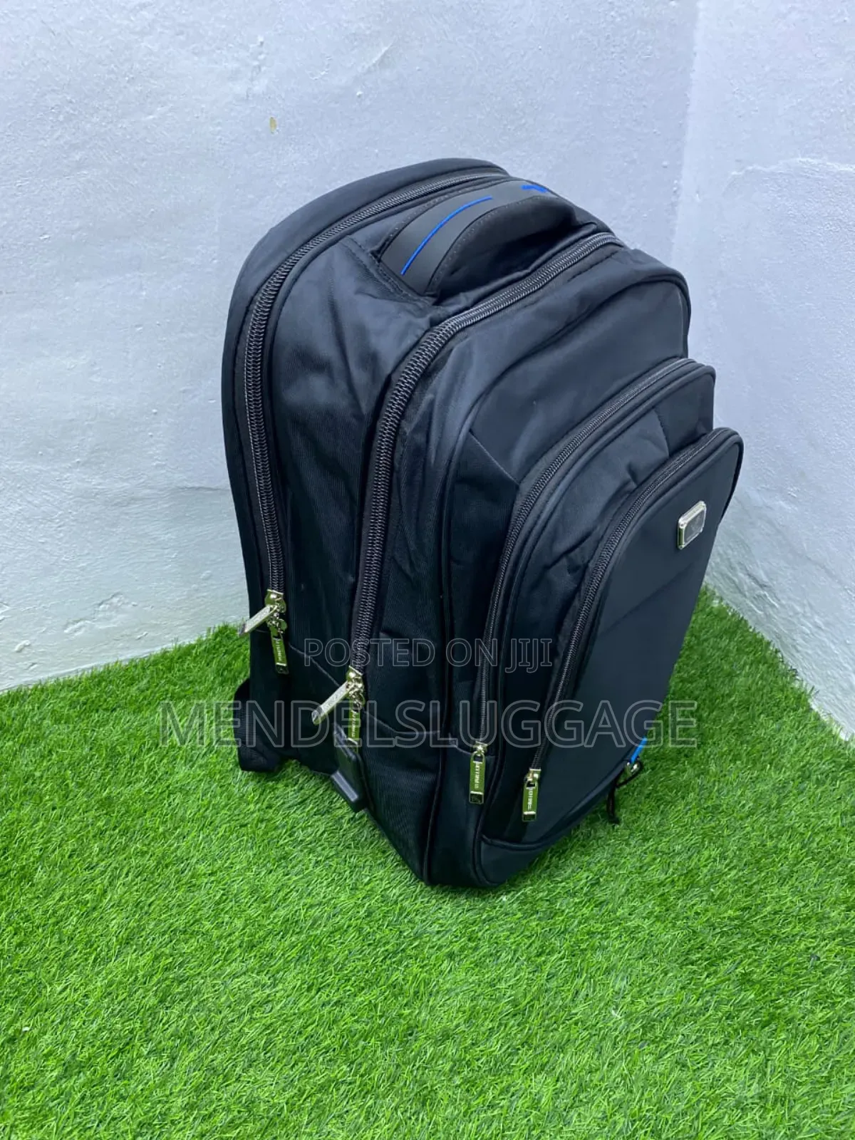 Red Affordable Star Express School Bag