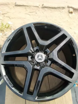 20 Rim for Benz