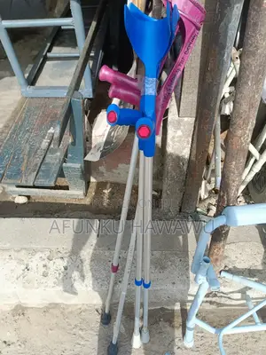 Original Ables Crunches