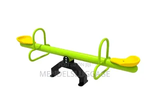 Children Seasaw Toys
