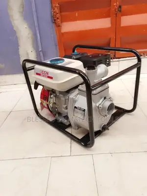 CCN 5.5hp Water Pump