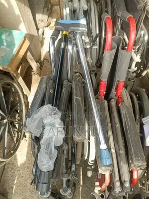 Adjustable Walking Stick