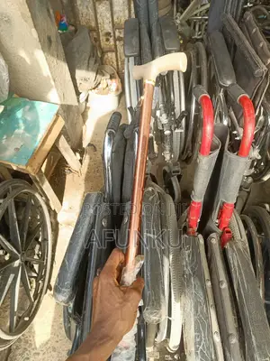 Adjustable Walking Stick