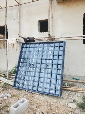 Casement Window