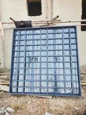 Casement Window