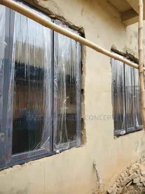 Casement Window