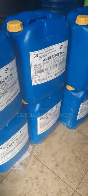 Antifrogen N