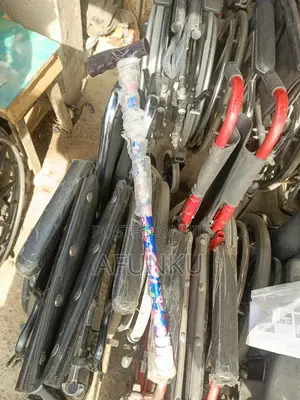 Design Walking Cane