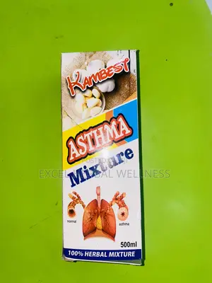 Kambest Asthma