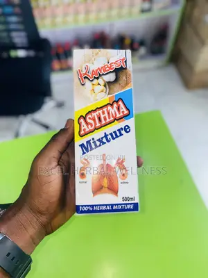 Kambest Asthma