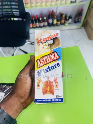 Kambest Asthma