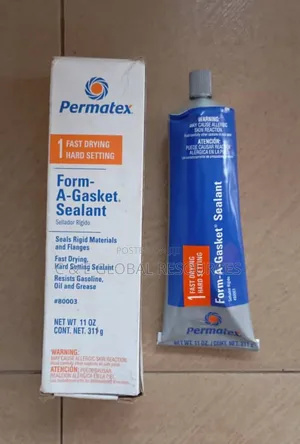 Form a Gasket (311g)