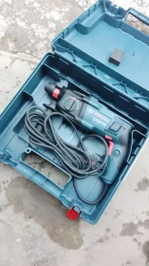 Rotary Hammer