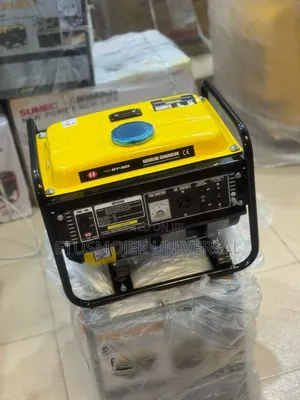 1.8kva Hi-Power Generator