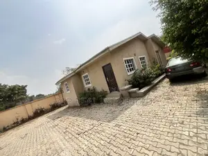 2bdrm Bungalow in Maitama for rent