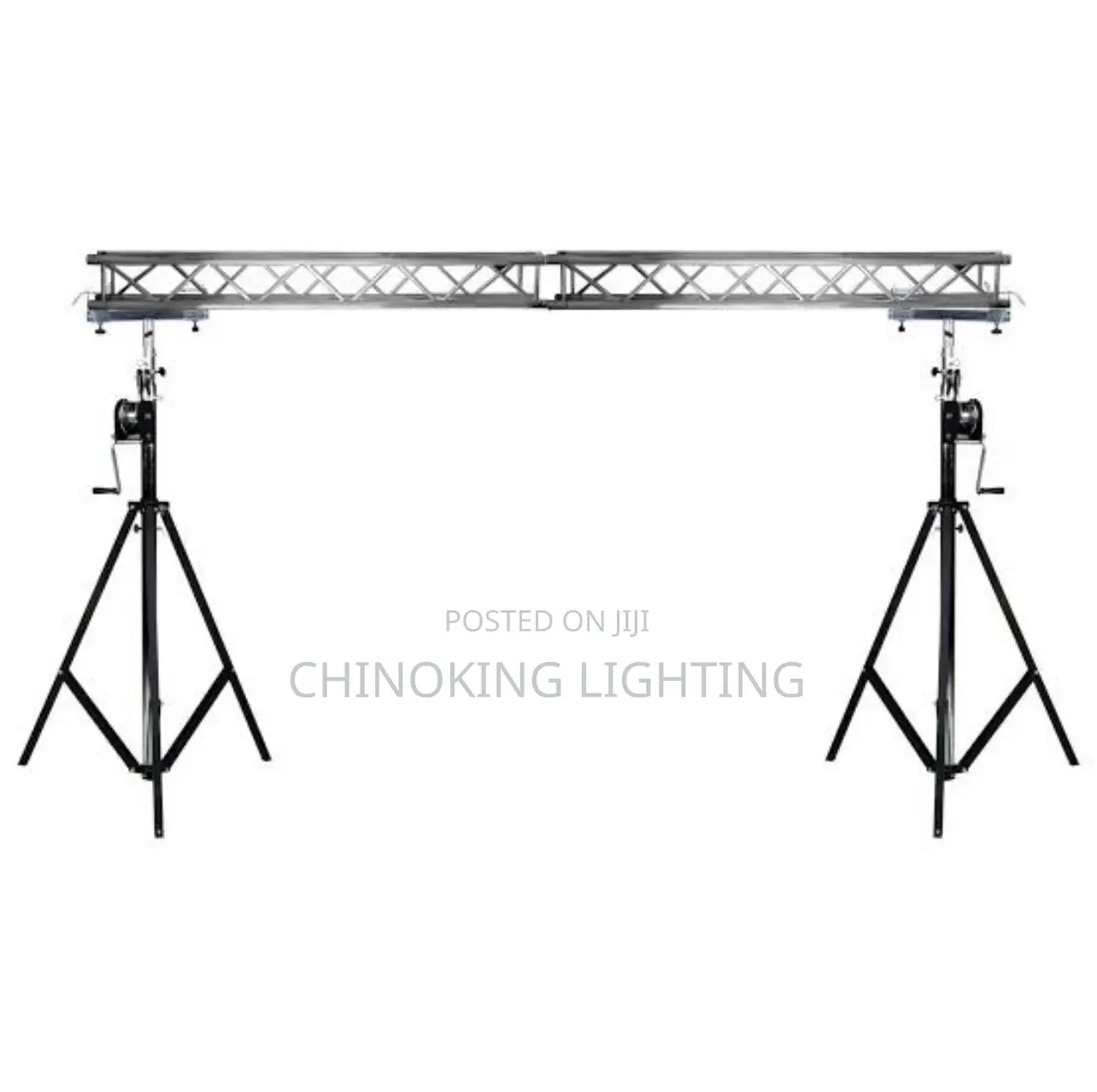 Mini Goalpost Stand