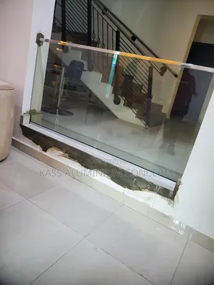 Balcony Glass