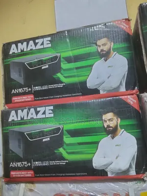 1.6kva 24v Amaze Inverter