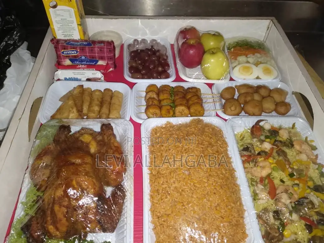 Restaurant and Home Cook
