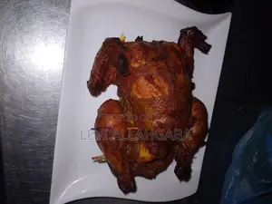 Restaurant and Home Cook