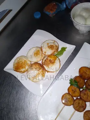 Restaurant and Home Cook
