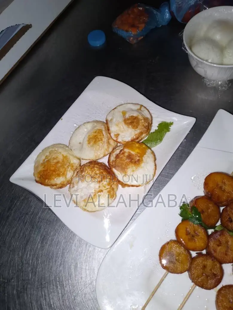 Restaurant and Home Cook