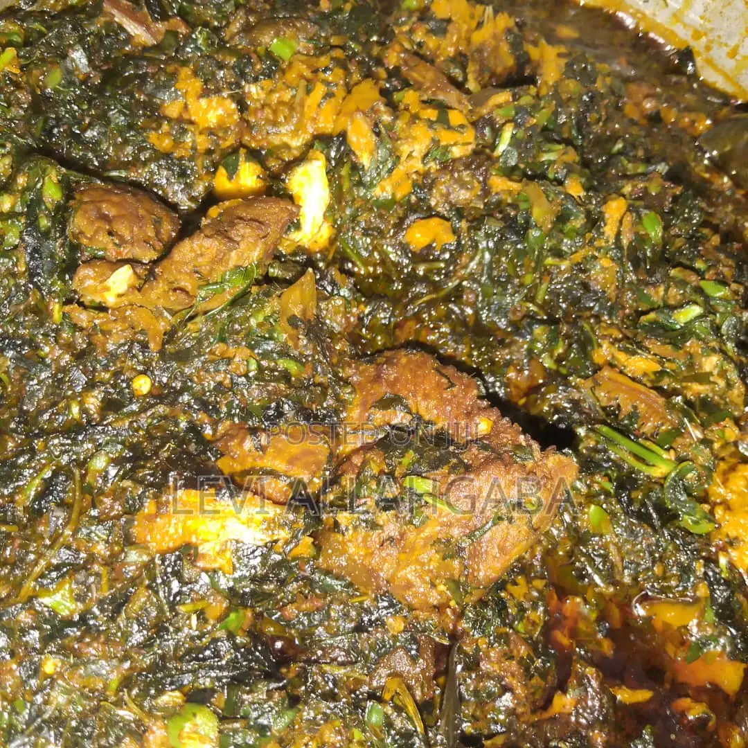 Restaurant and Home Cook