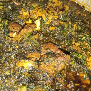 Restaurant and Home Cook