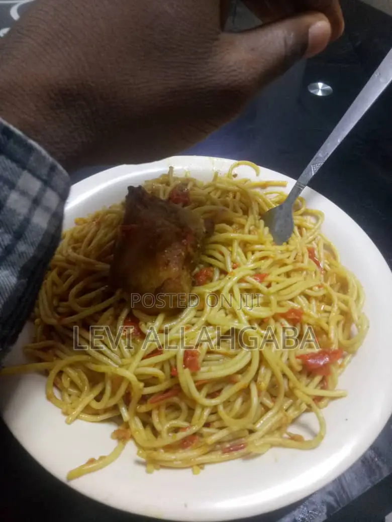 Restaurant and Home Cook