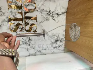 Potatoes Masher