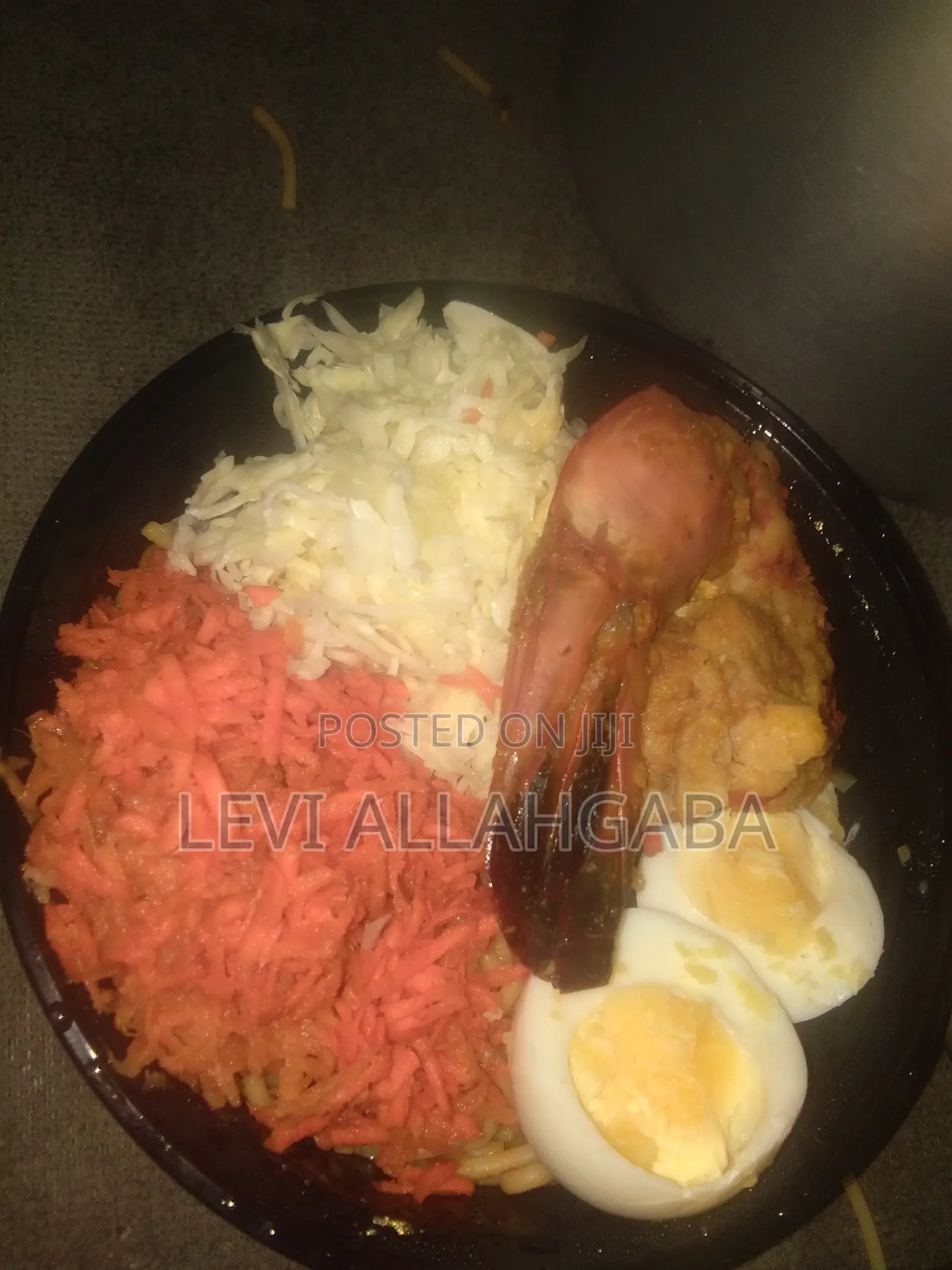 Restaurant and Home Cook