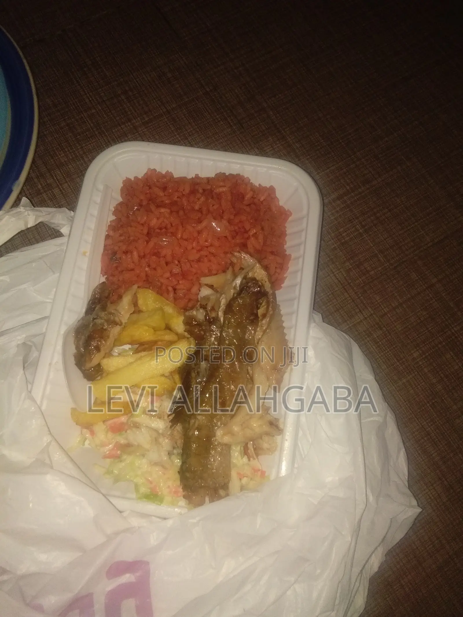 Restaurant and Home Cook
