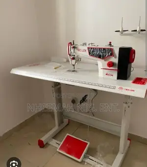 Industrial Sewing Machine Direct Drive