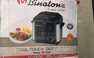 Binatone Binatone Deep Fryer